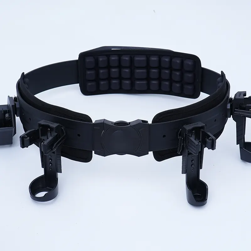 Cintura tattica modulare per montaggio rigido