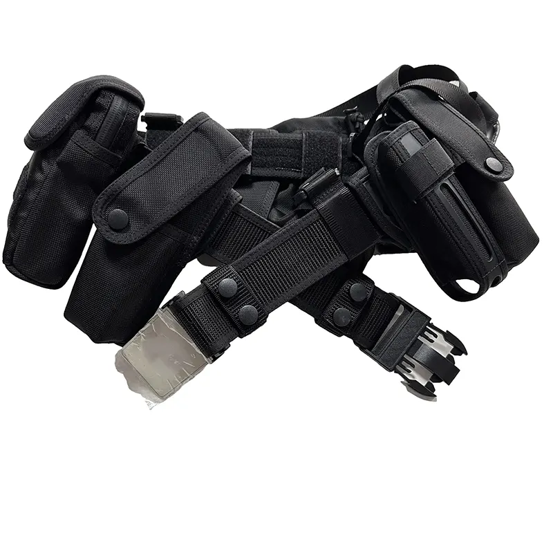 Cintura tattica multi-tasca standard