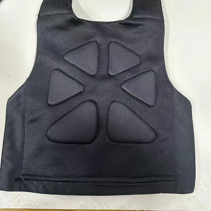 Gilet protettivo tattico MOLLE